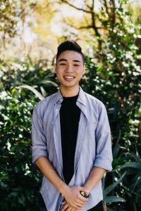 Matthew Ma