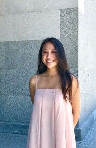 Justine Du
