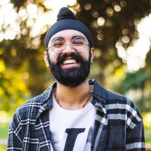 Paramdeep Atwal